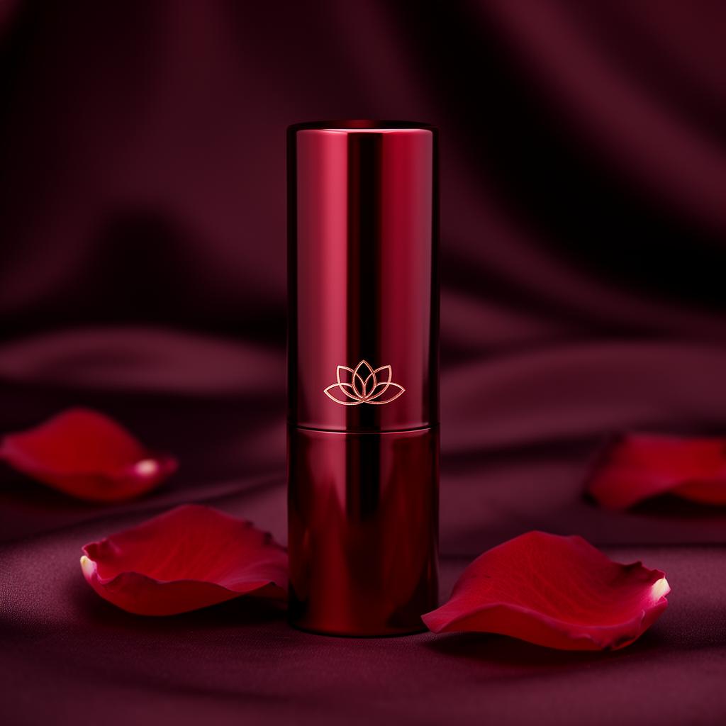 Lotus Satin Lip