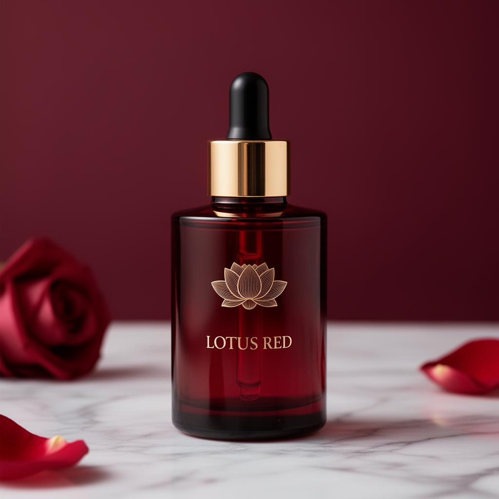 Signature Red Serum
